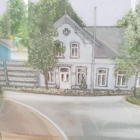 Landgasthaus Streichmuehle Hotell Dollerup Eksteriør bilde
