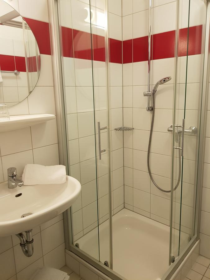 Landgasthaus Streichmuehle Hotell Dollerup Eksteriør bilde