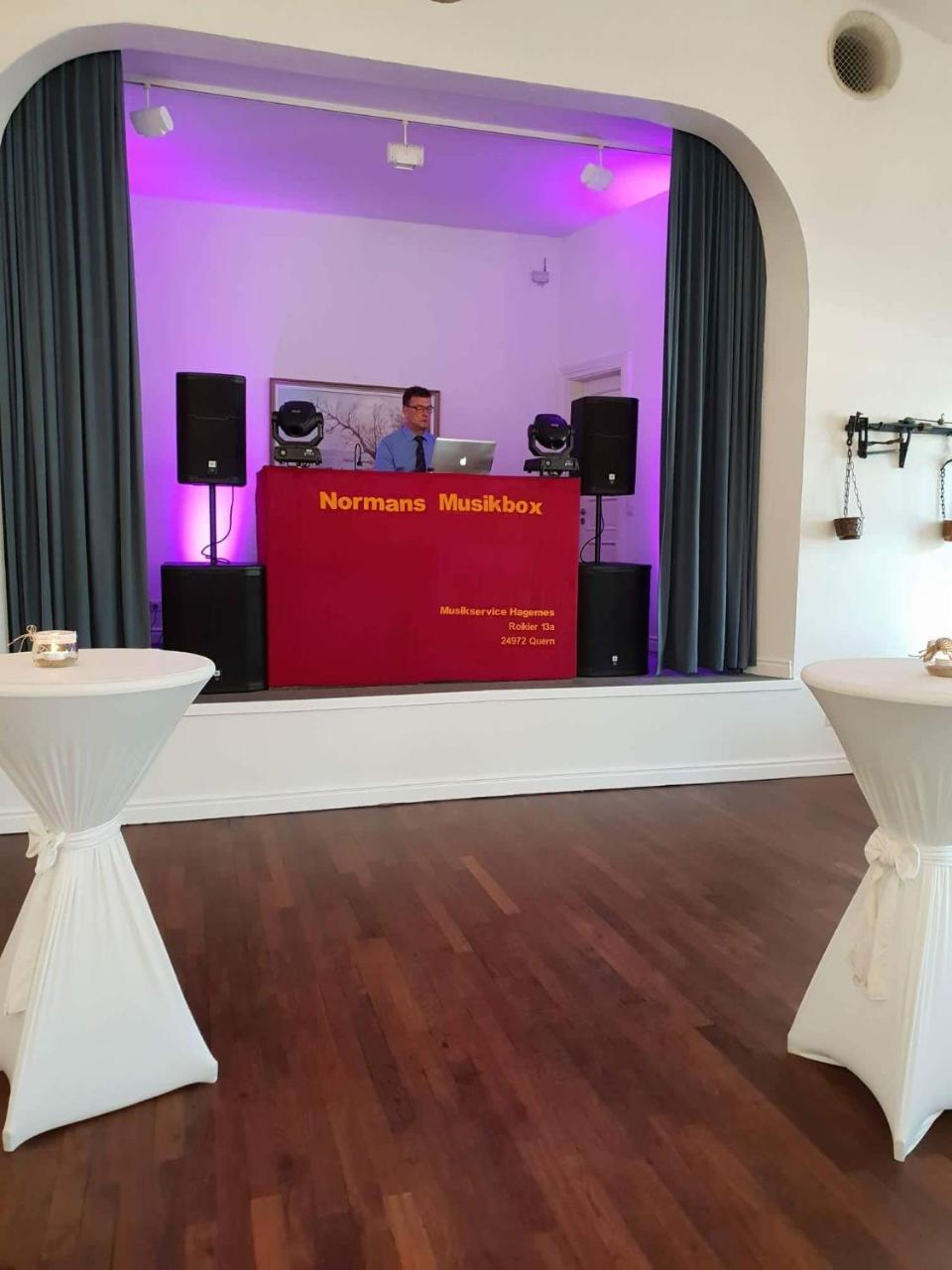 Landgasthaus Streichmuehle Hotell Dollerup Eksteriør bilde